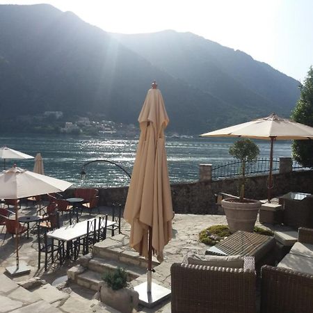 Kamena Palata Apartments Kotor Exterior foto