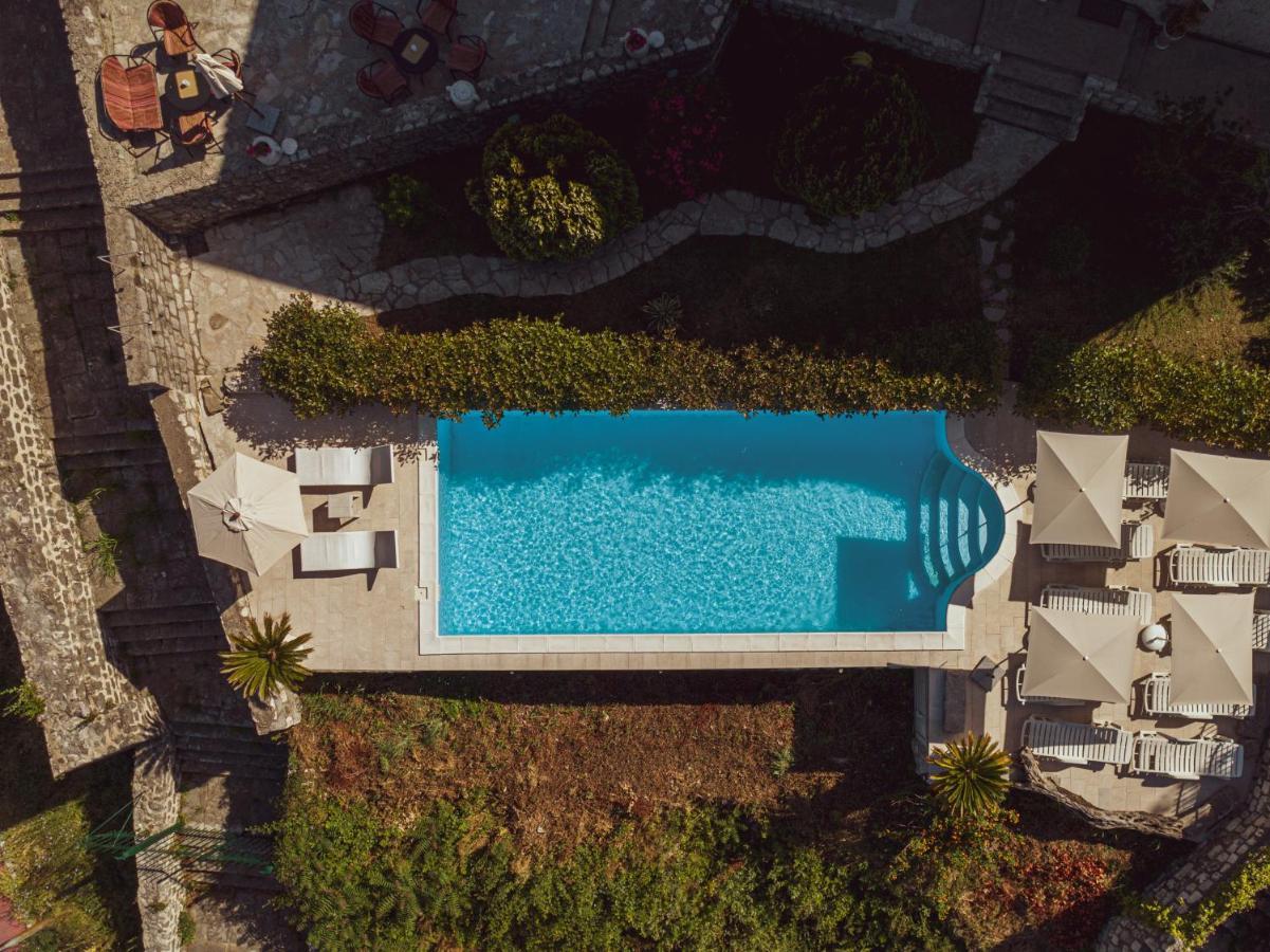 Kamena Palata Apartments Kotor Exterior foto