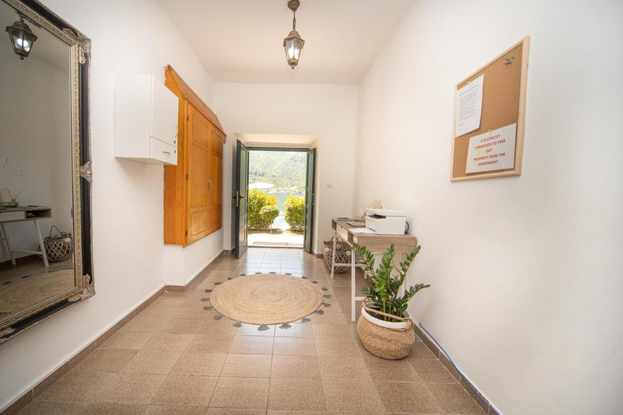 Kamena Palata Apartments Kotor Exterior foto