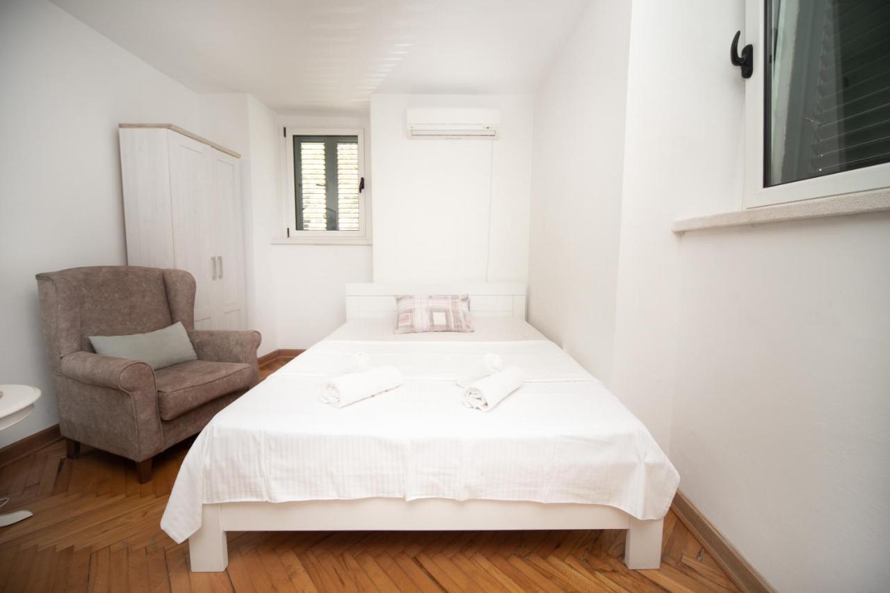 Kamena Palata Apartments Kotor Exterior foto