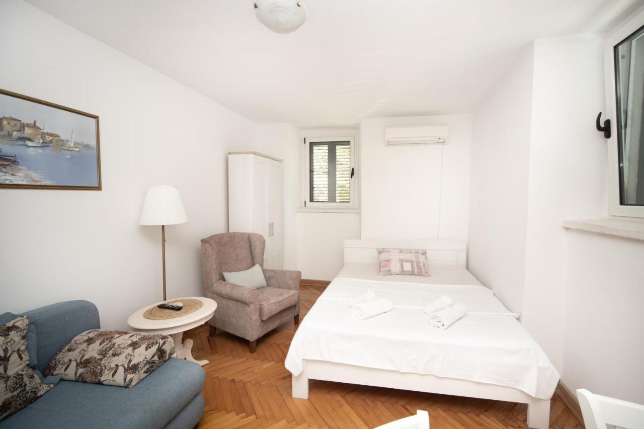 Kamena Palata Apartments Kotor Exterior foto