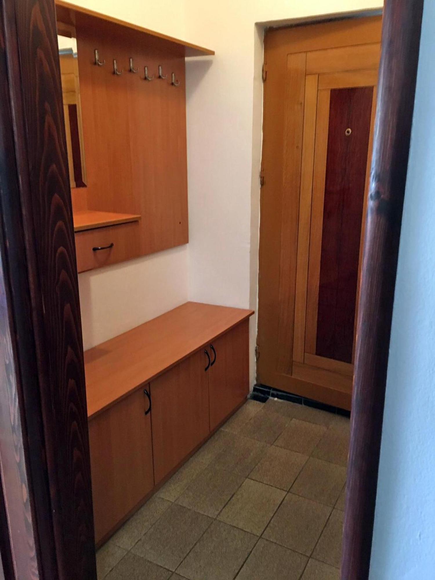 Kamena Palata Apartments Kotor Zimmer foto
