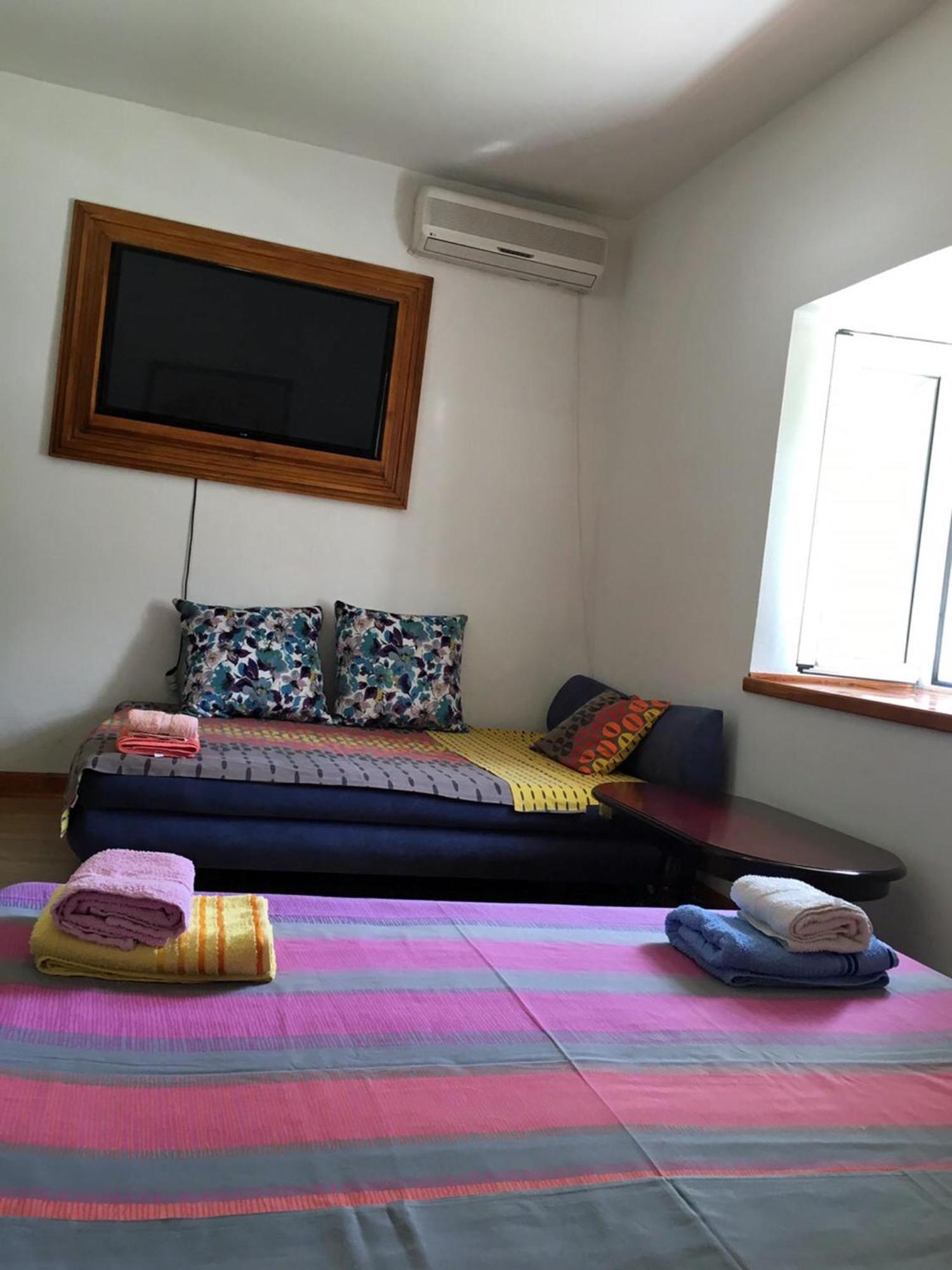 Kamena Palata Apartments Kotor Zimmer foto