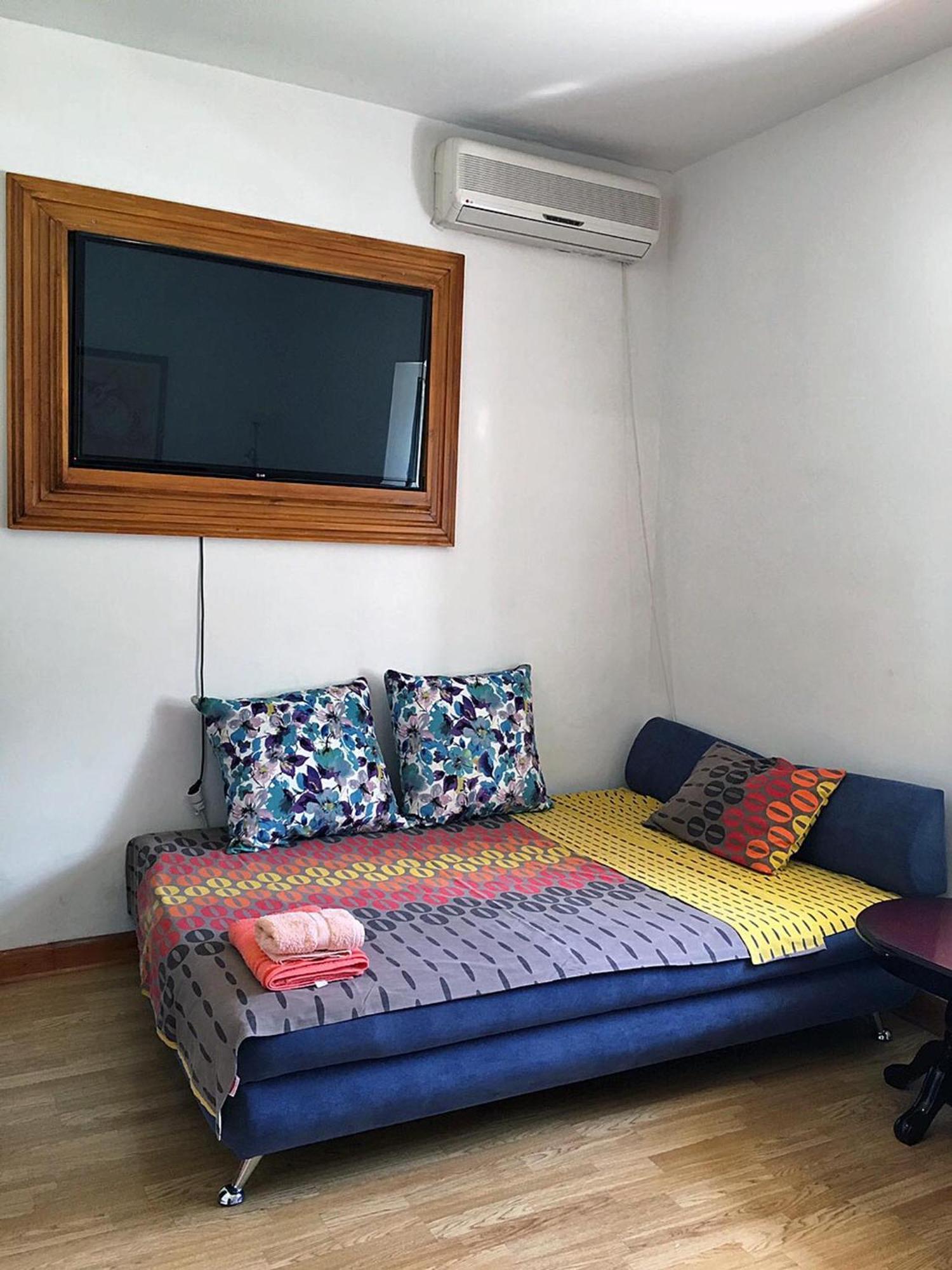 Kamena Palata Apartments Kotor Zimmer foto