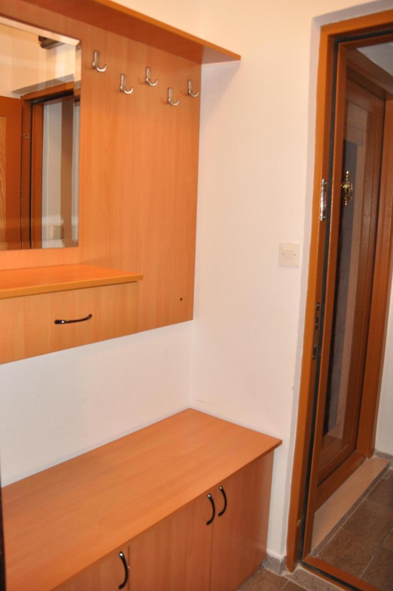 Kamena Palata Apartments Kotor Zimmer foto