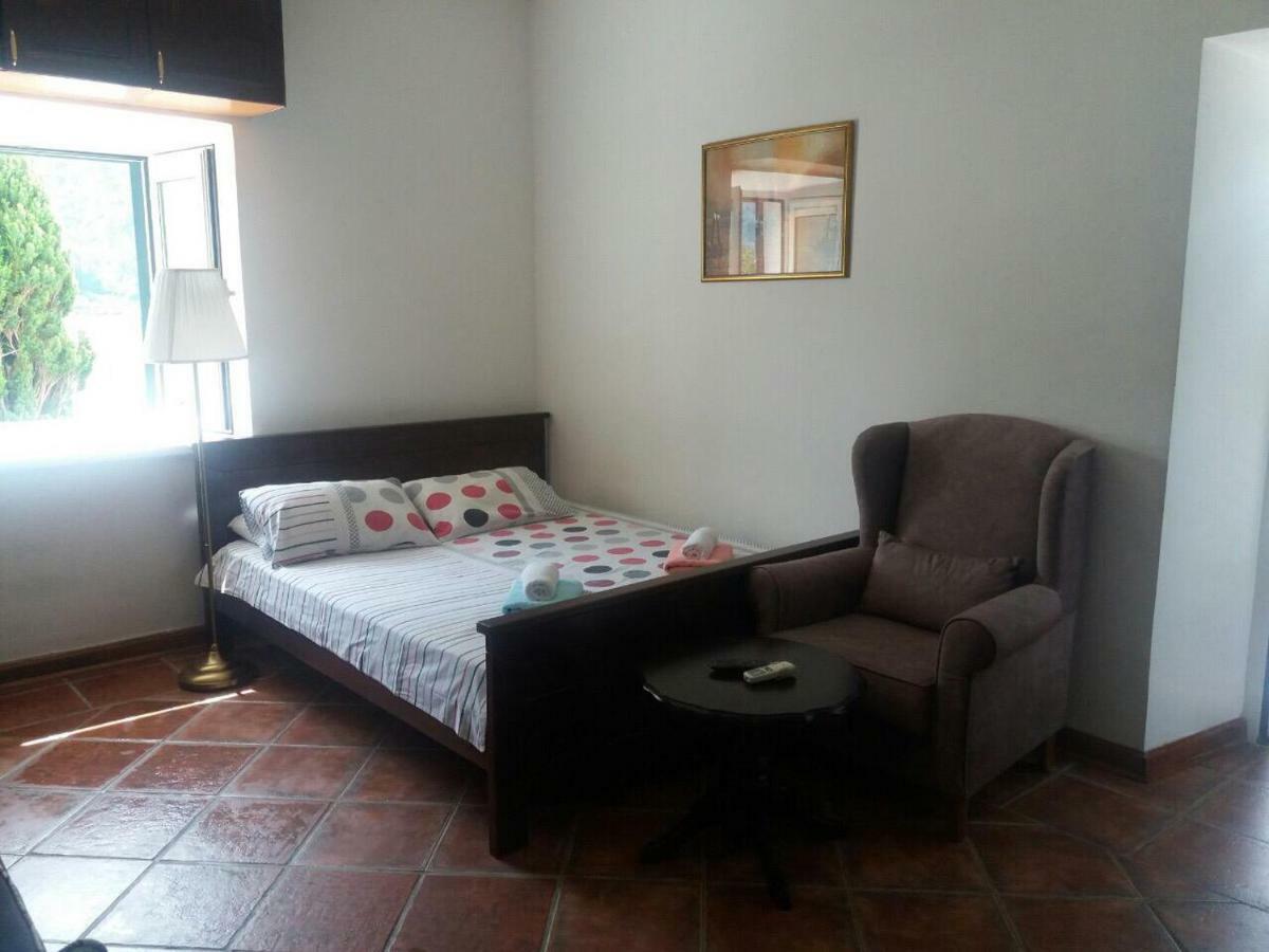 Kamena Palata Apartments Kotor Exterior foto