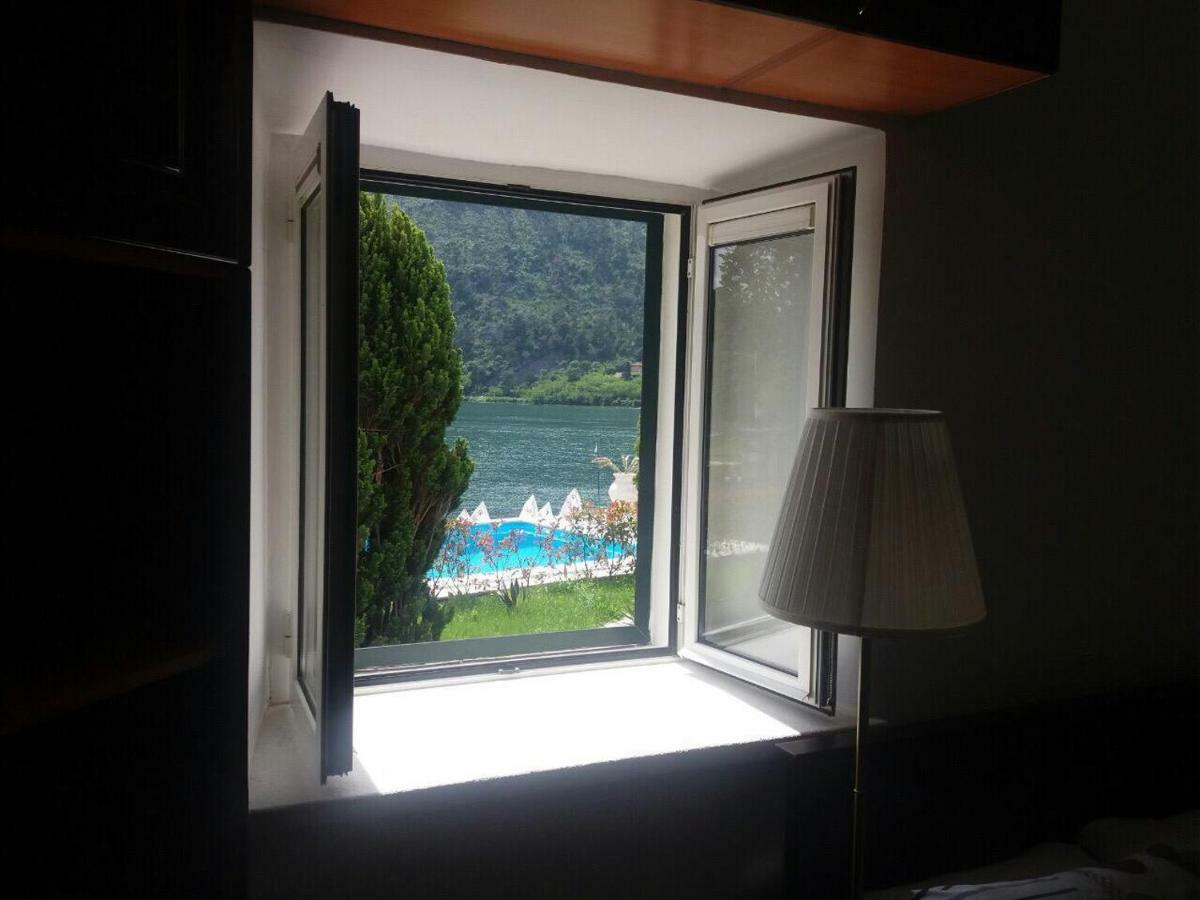 Kamena Palata Apartments Kotor Exterior foto